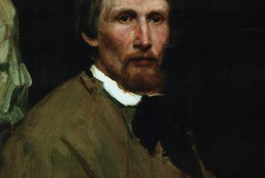 Васнецов Виктор Михайлович