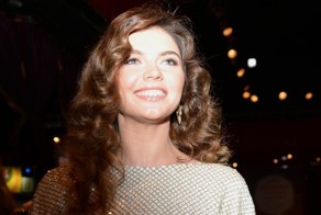 За кого выходят замуж гимнастки