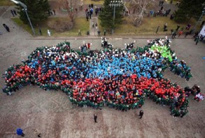 Я хочу, чтоб все понимали, что их потрясло на Параде Победы.