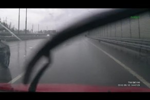 Аквапланирование