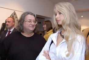 Есть еще порох!