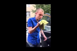  Едешь такой в такси 