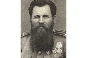 16 мая исполняется 110 лет со дня рождения Петра Вершигоры