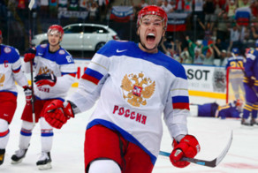 Россия в Финале!