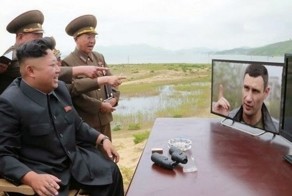 Как «расстреляли» министра обороны Северной Кореи