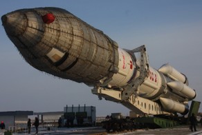 Хроника аварии ракеты-носителя «Протон-М» со спутником MexSat-1