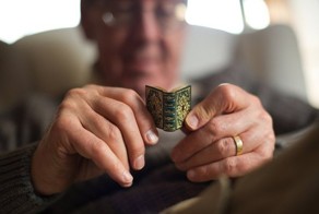 9 мини-рассказов длинной в 55 слов