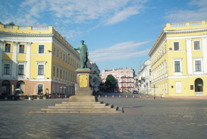 В Одессе преследуют лидеров &quot;Народной Рады Бессарабии&quot;