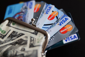 Китайцы начинают теснить Visa и MasterCard