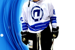 Омская Народная Хоккейная Лига