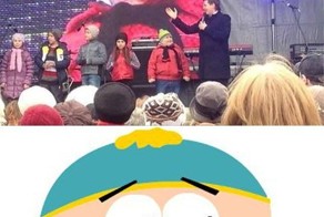 Улетное фото