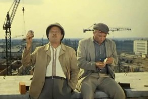 20 известных фраз из кинофильмов в coub