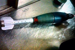 Необычные предметы, которые пытались пронести на борт самолета