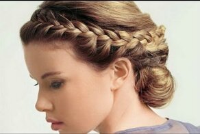 Как научиться плести красивые косы?