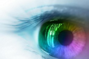  Удивительный трюк с вашим зрением