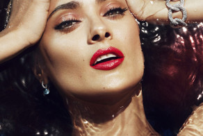 Самые красивые брюнетки в мире