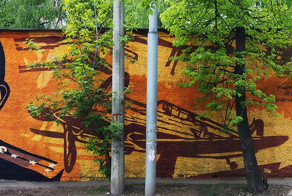 Помни, и их подвиг никогда не исчезнет!