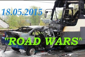 Подборка аварий и ДТП