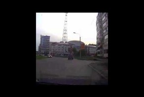 Что это было