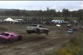 Лучший обгон в истории автоспорта 