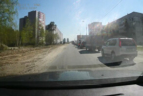 Недолгий полет самого хитрого