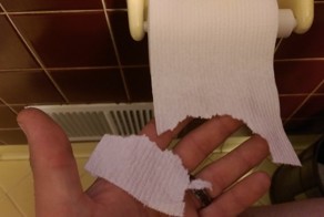 24 фотографии, которые доказывают, что жизнь несправедлива