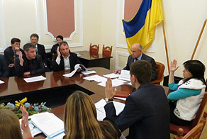 Украинские власти грабят население в очередной раз подняли цены на ЖКХ