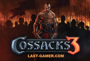GSC Game World анонсировала «Казаков 3»