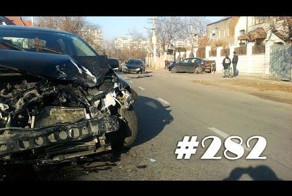 Подборка аварий и ДТП