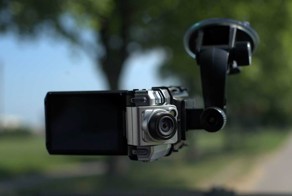 Нарушителей будут наказывать по видео в Интернете. (2 фото)