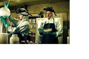 Занимательная химия