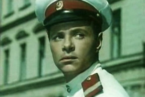 Леонид Харитонов