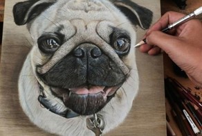 Креатив Иван Ху