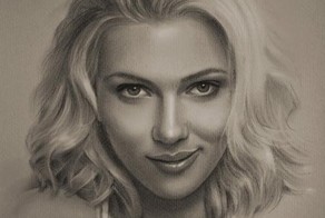 Рисунки  Кристофа Лукашевича