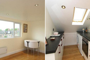 Жилье за 1000 долларов в месяц в разных странах мира