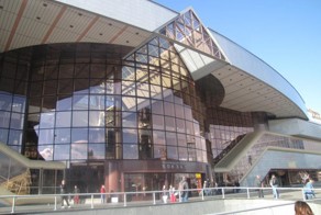 Поездка в Берлин на 9 мая