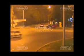 Навожу прицел на дерево