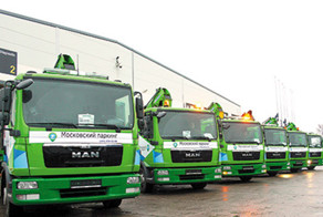 СтопХам взялся за эвакуаторы