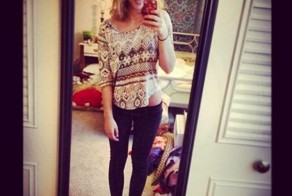 Самострелы в бардаке