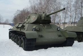 Гениальный дизель: от Т-34 до Т-90
