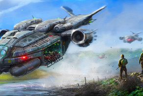 Демотиватор для НАТО