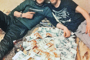  Квартирный вопрос, кто кого? 