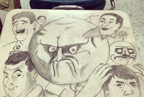 Прикольные фото и картинки от zubrilov за 18.04.2013 №153711