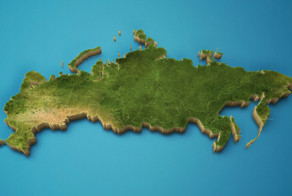 Насколько хорошо ты знаешь географию России?