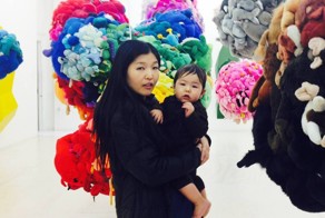 Молодая японка два года притворялась старухой ради фотопроекта