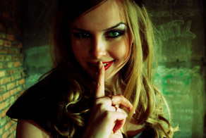 Культ Женщины