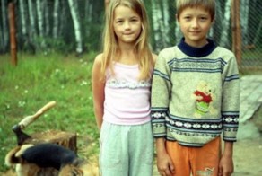 Фотобомбы и фотобомбочки с животными