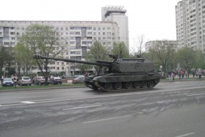 Поездка в Берлин на 9 мая. Часть четвёртая