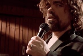 Тирион Ланнистер поёт про погибших персонажей "Игры престолов"