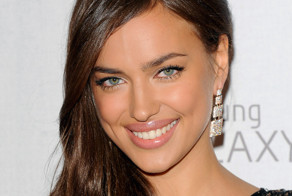 Ирина Шейк и ее путь к успеху